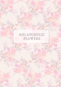 Melancholic Flowers 33