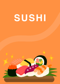 SUSHI.S