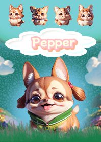 Pepper Chihuahua Beige04
