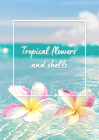 Floating Flowers (PR) - 03 Beige