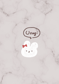 Simple rabbit Greige02_2