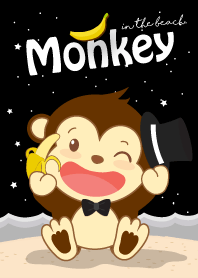 Monkey Casnova