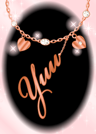 Yuu-economic fortune-PinkGold-name