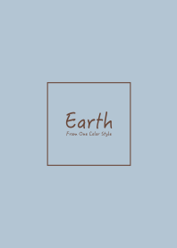 Earth / Earth Sky Chocolate