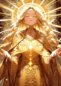 美少女系列-女神的加冕9-2.2質感藍