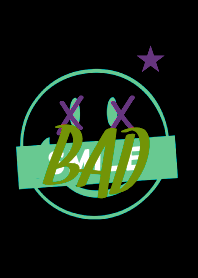 BAD SMILE THEME :72