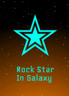 Rock Star In Galaxy 7