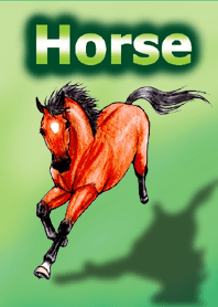 Horse
