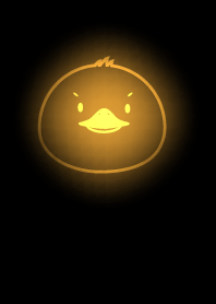 Duck in  Light Theme