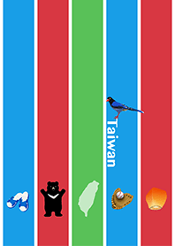 ka-tsi-a background series. 1