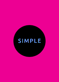 SIMPLE COLOR THEME :37