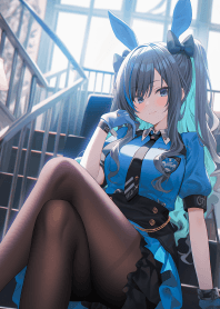 美少女警察 1