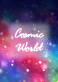 Cosmic world