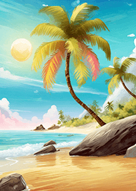 Beautiful real scenery#2337