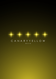 CANARY YELLOW STARLIGHT