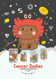 ราศีกรกฎ - หมดหนี้หมดสิน มีเงินมีทอง V