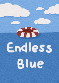 Endless Blue