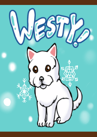 Nice westy's Theme