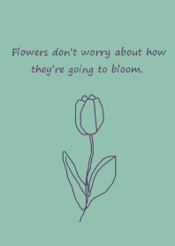 art_tulip :purplegreen