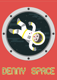 丹尼太空
