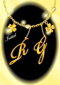 R&G -economic fortune-Goldcharm-Initial