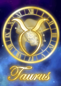 ราศีพฤษภเวลาทองโลก