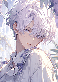 당신의 사랑의 하렘❤미남남편 모음-10