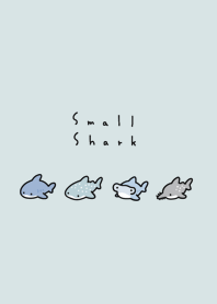 小小鯊魚. 09.