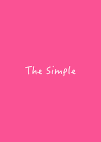 The Simple No.1-06