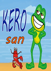 KERO san.