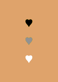 SIMPLE COLOR 3HEART THEME 69