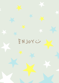 Cute Stars11 from Japan