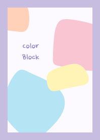 Color Block 12