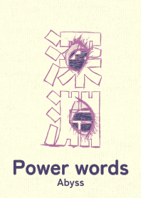Power words Abyss Mobet