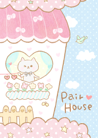 Pair House Boy
