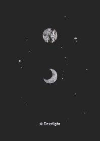 Deerlight Simple - Dark Mode_V.74