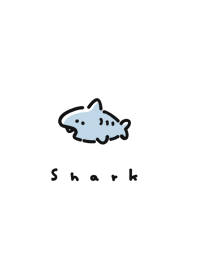 Bucktooth Shark 001.