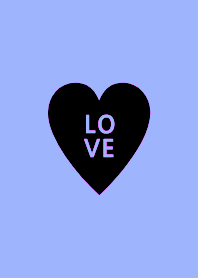 VIVID COLOR LOVE HEART THEME 169