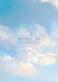 prismic sky