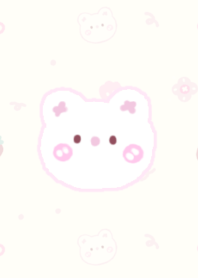 Kuiper bear - cute day