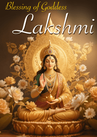 Goddess Lakshmi 05