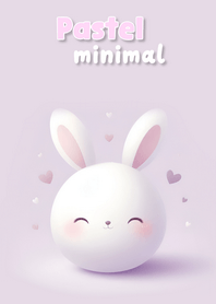 Pastel Minimal Theme - JP29