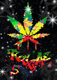 レゲエ グラフィティ5