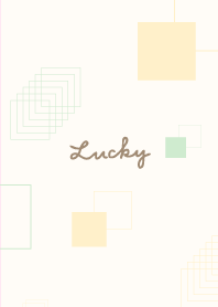 Darkish color square22 from Japan