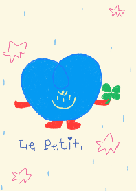 Le petit