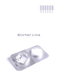 Blister Line O - Round L -  CF-03