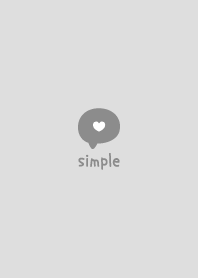 simple29<Gray>