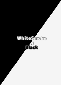WhiteSmoke/Black.TKC