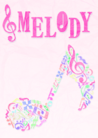 Melody