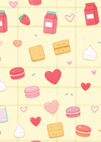Valentine's Day sweets 3_13